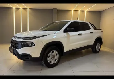 Fiat toro 1.8 16v evo flex endurance manual