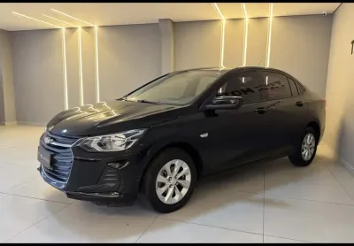 Chevrolet onix 1.0 flex plus lt manual