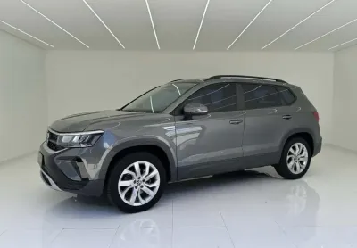 VOLKSWAGEN TAOS Comfortline 1.4 250 TSI Flex Aut.