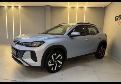 Volkswagen tera 1.0 170 tsi high automático