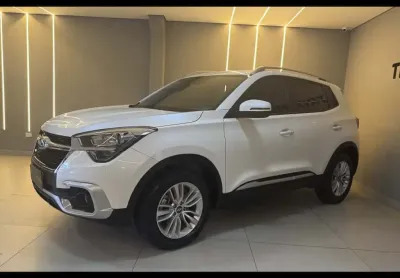 CAOA CHERY TIGGO 5x 1.5 VVT TURBO iFLEX T DCT