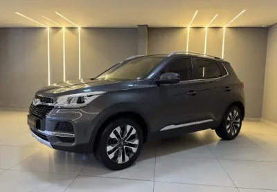 CAOA CHERY TIGGO 5x 1.5 VVT TURBO iFLEX TXS DCT