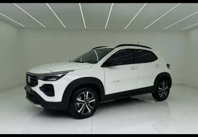 FIAT PULSE AUDACE 1.0 Turbo 200 Flex Aut. HYBRIDO