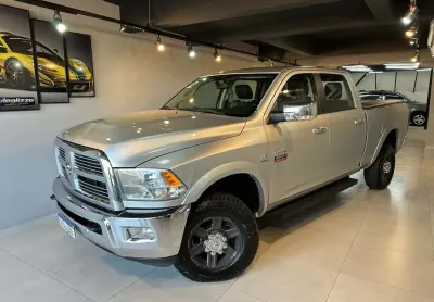 Dodge ram 2500 laramie 6.7 tdi cd 4x4 dies