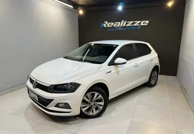 Volkswagen polo comfort. 200 tsi 1.0 flex 12v aut.