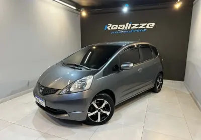 Honda fit ex/s 1.5 flex/flexone 16v 5p aut.