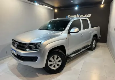 Volkswagen amarok se cd 2.0 16v tdi 4x4 diesel