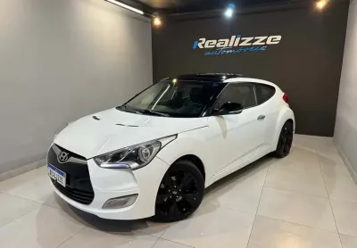 Hyundai veloster 1.6 16v  140cv aut.