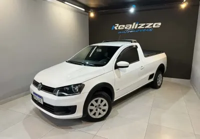Volkswagen saveiro 1.6 mi/ 1.6 mi total flex 8v
