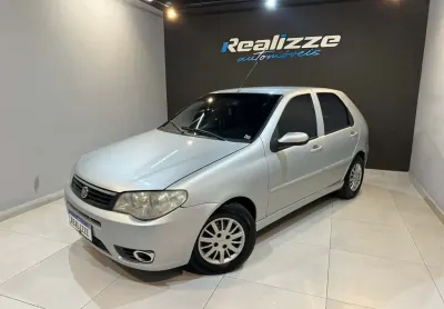 Fiat palio elx 1.0 fire/30 anos f. flex 8v 4p
