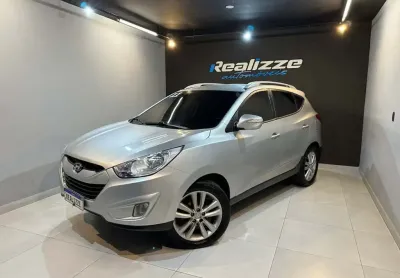 Hyundai ix35 2.0 16v 170cv 2wd/4wd aut.