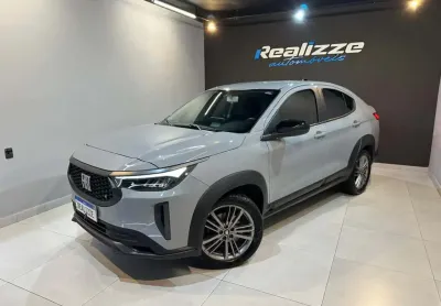 Fiat fastback 1.0 200 turbo flex aut