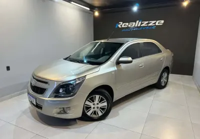 Chevrolet cobalt ltz 1.8 8v econo.flex 4p aut.
