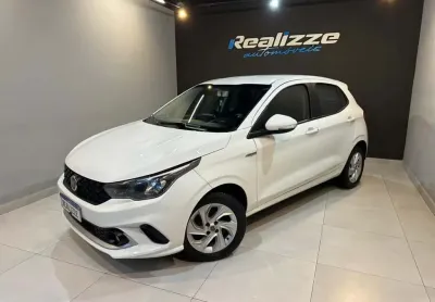 Fiat argo drive gsr 1.3 8v flex