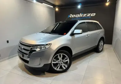 Ford edge limited 3.5 v6 24v awd aut.