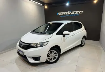 Honda FIT FIT 1.5 LX FLEXONE AUT.