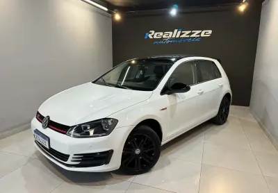 Volkswagen golf highline 1.4 tsi 140cv aut.