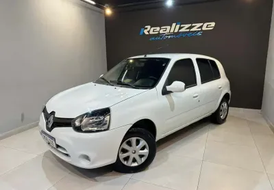 Renault clio rn/alizé/expr./1.0 hi-power 16v 5p