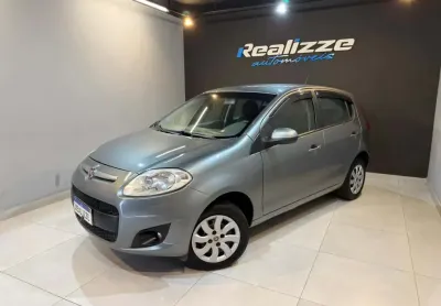 Fiat palio palio 1.0 attractive evo fire flex 8v