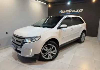 Ford edge edge 3.5 limited awd aut.