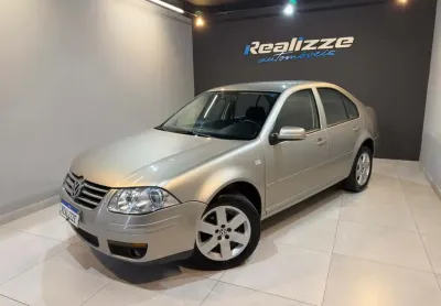 Volkswagen bora bora 2.0 flex 8v mec.