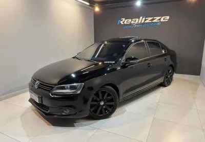 Volkswagen jetta jetta 2.0 comfortline t.flex tipt.