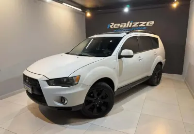 Mitsubishi outlander outlander 3.0 gt aut.