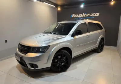 Dodge journey journey 3.6 rt aut.