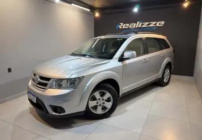 Fiat freemont freemont 2.4 emot.precision aut.