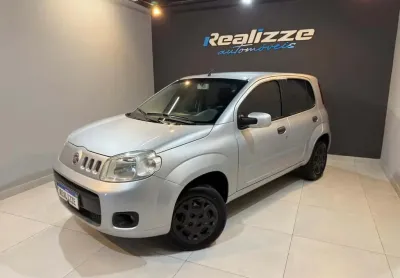 Fiat uno uno 1.0 vivace celeb. evo f.flex