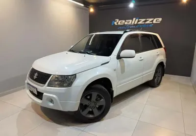 Suzuki grand vitara grand vitara 2.0 vitara 4x24x4 aut.