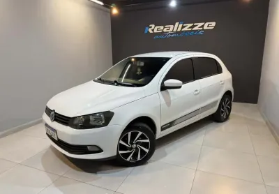 Volkswagen gol gol 1.0 trendline t.flex