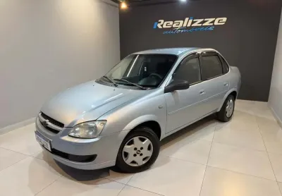 Chevrolet CLASSIC CLASSIC 1.0 LIFELS VHC FLEXP.