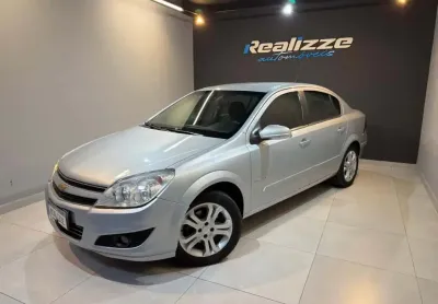 Chevrolet VECTRA VECTRA 2.0 ELEGAN. MPFI FLEXPOWER MEC