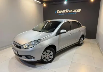 Fiat GRAND SIENA GRAND SIENA 1.4 SIENA ATTRAC. EVO F.FLEX