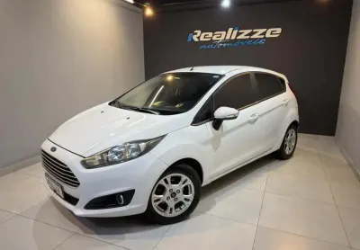 Ford FIESTA FIESTA 1.6 FLEX MEC.