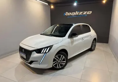 Peugeot 208 208 1.6 GRIFFE FLEX AUT.