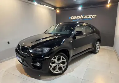 Bmw x6 x6 3.0 xdrive 35i 306cv bi-turbo