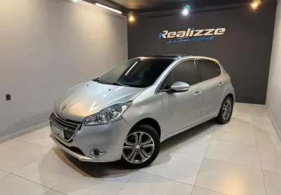 Peugeot 208 208 1.6 GRIFFE FLEX AUT.
