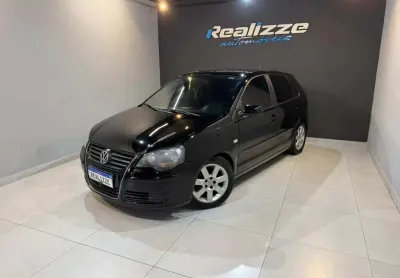 Volkswagen POLO POLO 1.6 MIS.OURO MI TOT.FLEX