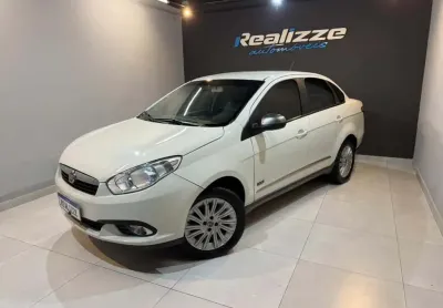 Fiat GRAND SIENA GRAND SIENA 1.6 SIENA ESSENCE FLEX