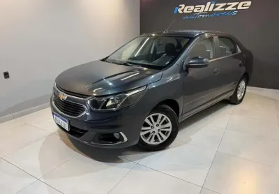 Chevrolet COBALT COBALT 1.8 LTZ ECONO.FLEX AUT.