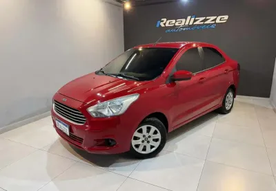 Ford KA+ KA+ 1.5 SEDAN SESE PLUS FLEX