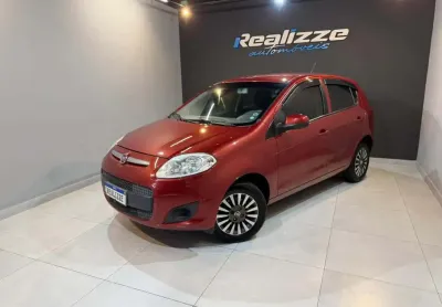 Fiat PALIO PALIO 1.0 ATTRACTIVE EVO FIRE FLEX 8V