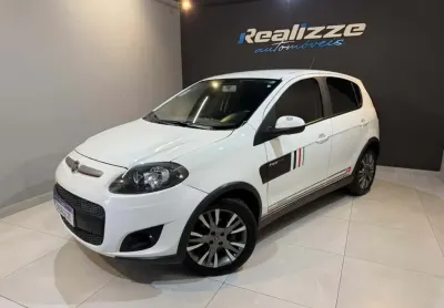 Fiat PALIO PALIO 1.6 SPORTING DUALOGIC FLEX