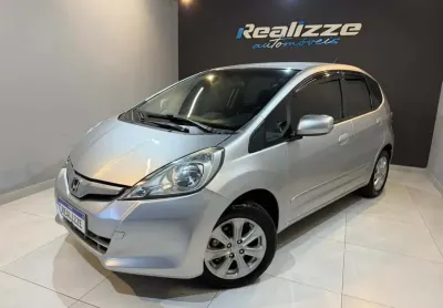 Honda FIT FIT 1.4 LX FLEX AUT.