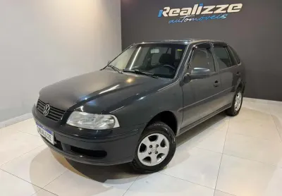 Volkswagen GOL GOL 1.0 PLUS 16V