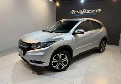 Honda HR-V HR-V 1.8 EXL FLEXONE AUT.