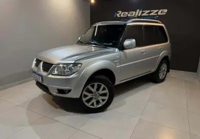 Mitsubishi PAJERO PAJERO 2.0 TR4 FLEX 4X4 AUT.