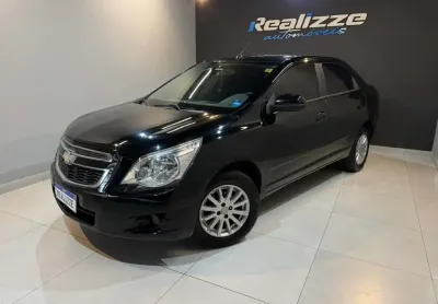 Chevrolet COBALT COBALT 1.8 LT ECONO.FLEX AUT.